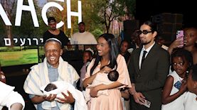 ברהנו טגניה, צילום: אור גפן